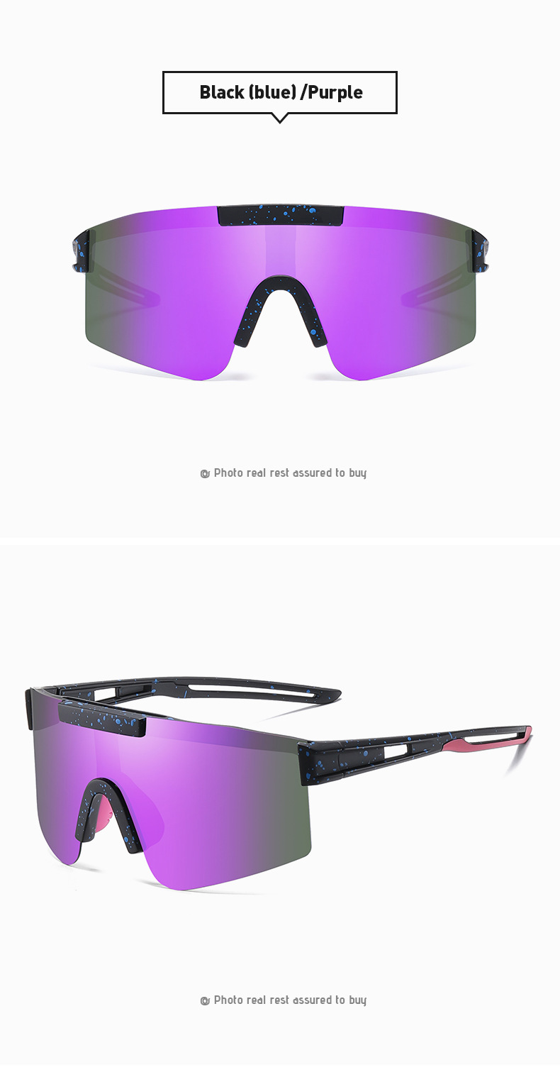 Sand Prevention Sunglasses