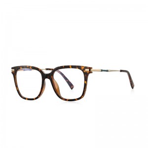 RUISEN’S Fashion TR90 Anti-blue Light Glasses 2129