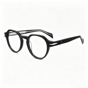 RUISEN’S Vintage Clear Optical Eyeglasses VG5020