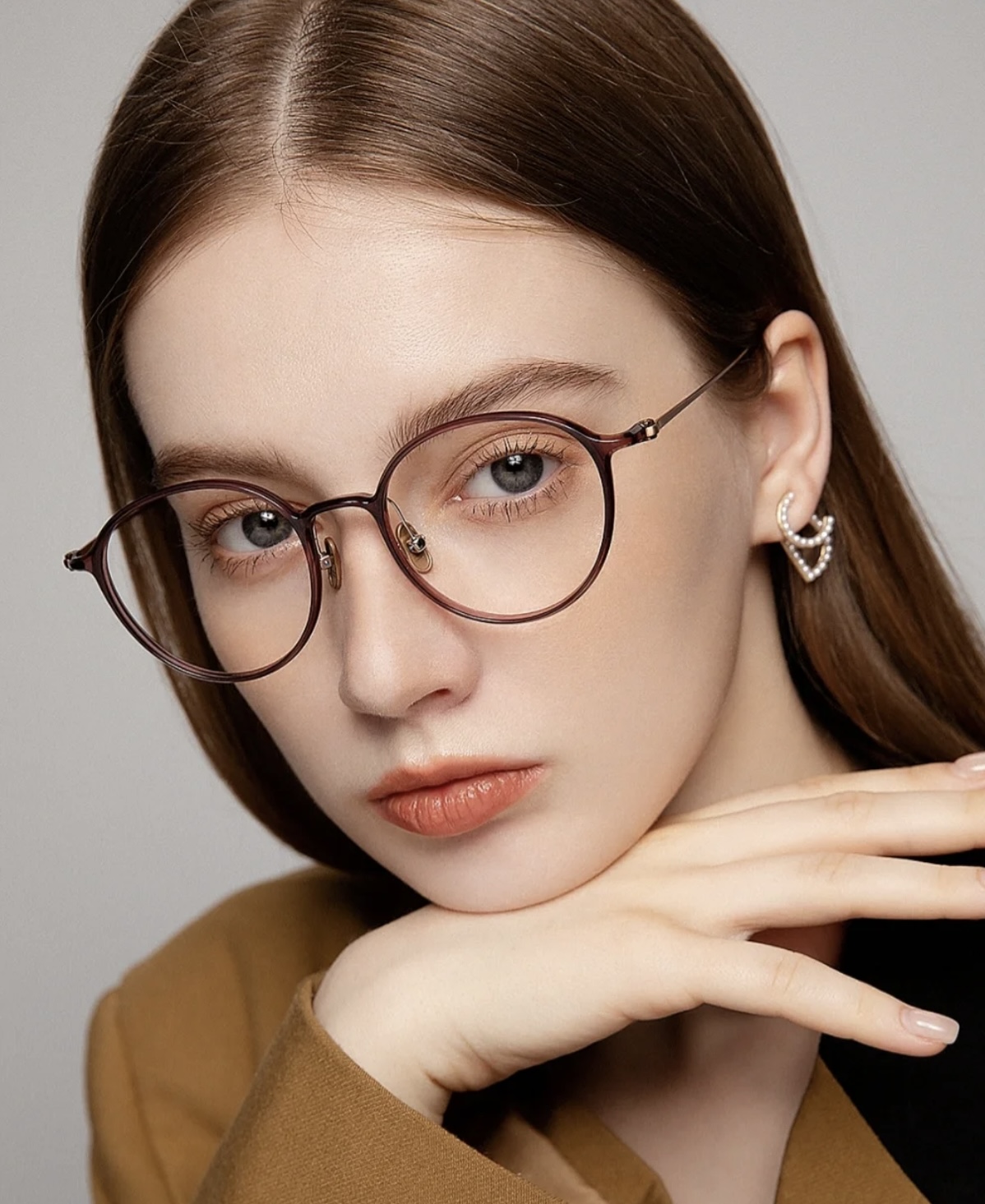 Las Ventajas De Elegir Las Gafas Adecuadas Para Usted