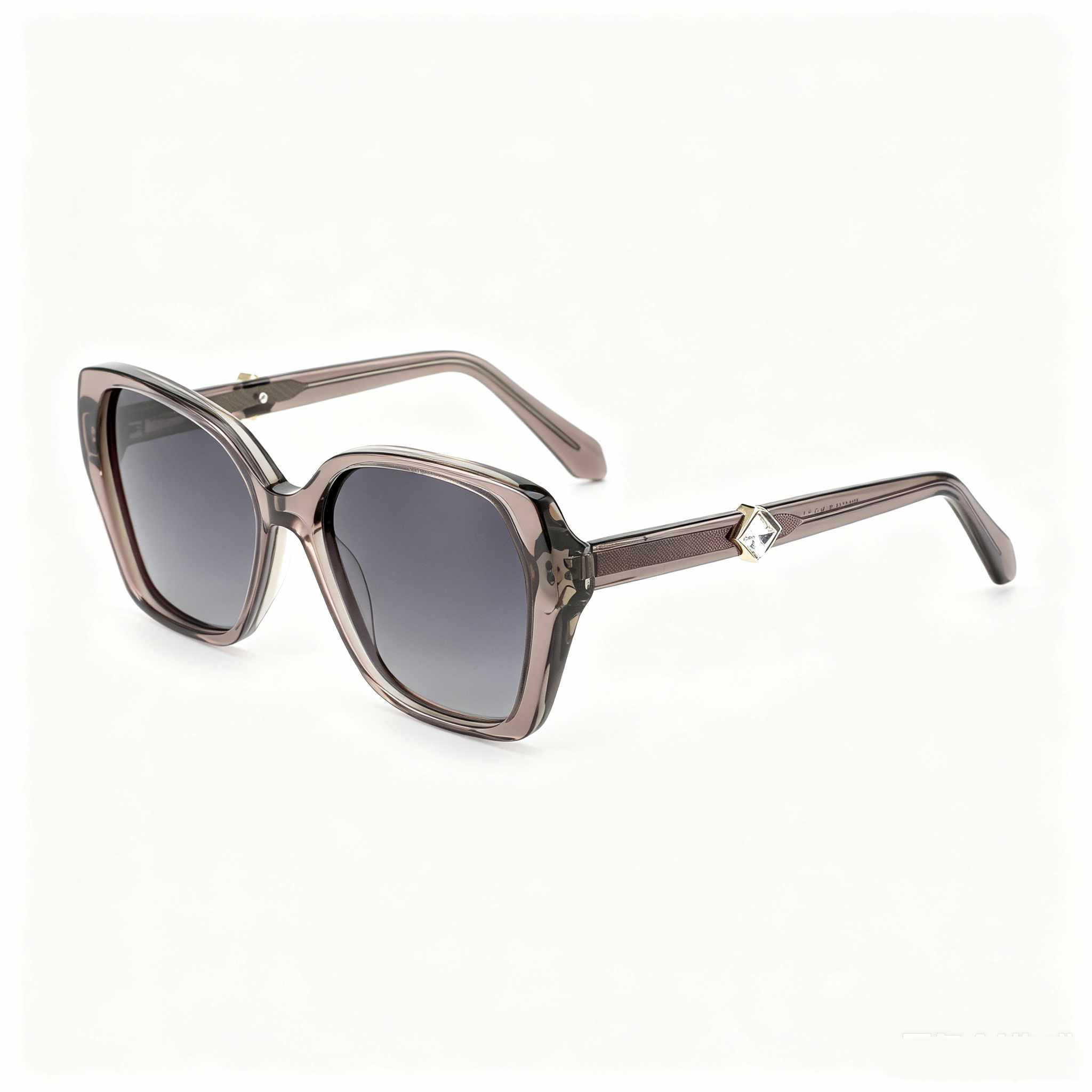 RUISEN'S Luxury Cat Eye Travel & Daily Fashion Sun Eyewear  ATG1005