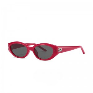 Occhiali da sole da donna in acetato RUISEN'S 9093