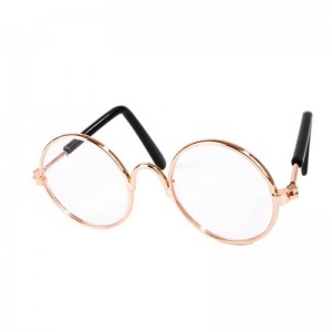 RUISEN’S Dog And Cat Glasses Windproof Sandproof RS-217