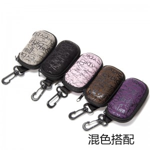 RUISEN’S Hook Portable Glasses Case RS-066