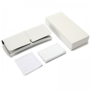 Set Soft Case Fashion Kemasan Cermin Datar RUISEN RS240