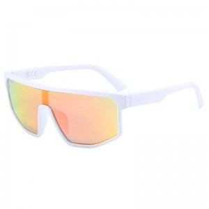 RUISEN’S Sports Outdoor Sunglasses Cycling Glasses for Women and Men 6042
