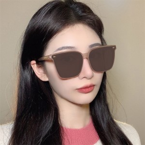 RUISEN'S Unisex Classy UV400 TAC Polarized Sunglasses 623P