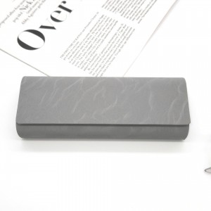 RUISEN’S Fashionable Glasses Case For Men and Women RS-118
