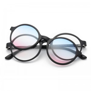 RUISENS’S Driving Sunglasses Clip Polarized Sunglasses 2280A