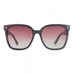 RUISEN’S New Fashion Wooden Sunglasses RS-2124