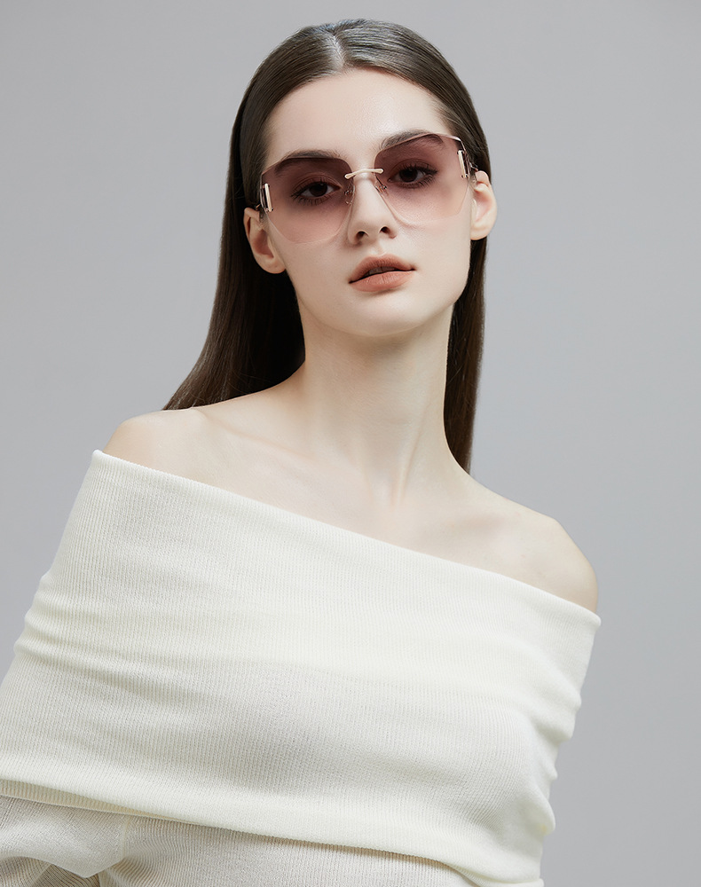 How to Choose Sunglasses Scientifically