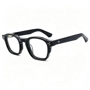 RUISEN’S Minimal Workwear Fashion Eyewear VG66302