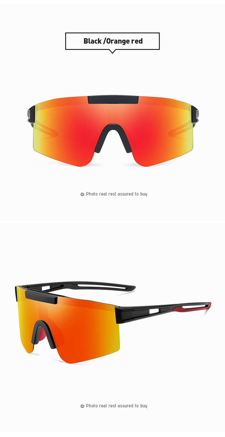 Sand Prevention Sunglasses
