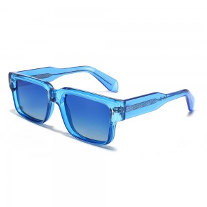 RUISEN’S Polarized Acetate Sunglasses 8928