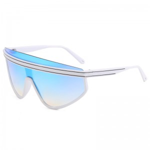 RUISEN’S Sports Men and Women’s High-Tech And Colorful Personalized Cycling Sunglasses 9079