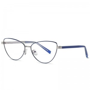 RUISEN’S Durable Alloy+CP Eyeglasses 3006