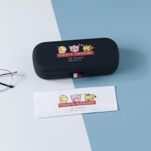 Tas Kacamata Anime Pelajar Anak RUISEN RS3104