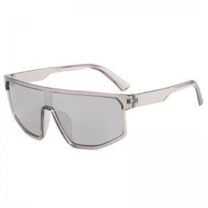 RUISEN’S Sports Outdoor Sunglasses Cycling Glasses for Women and Men 6042