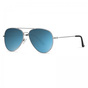 RUISEN’S Inner Coated Green Film Drives Anti-Glare Reflected Light Sunglasses Men’s Sunglasses S3025