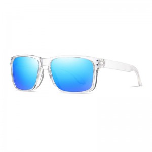 RUISEN'S Heiße verkaufende neue polarisierte Sonnenbrille für Herrensonnenbrille 6507