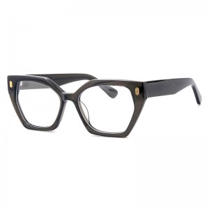 RUISEN’S New Style Cat Eye FeverTrendy Acetate Frames 88030