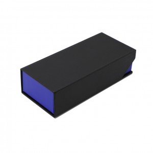 RUISEN’S New Magnetic Flip Cover Glasses Storage Box  71096