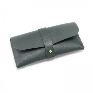 RUISEN’S Wholesale Colorful Fashion Sunglasses Soft Case for men and women RS-055