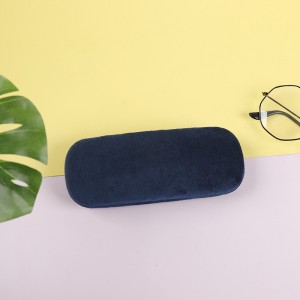 RUISEN’S Velvet Glasses Case For Men and Women RS8014