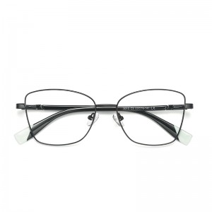 RUISEN’S All-round Neutral Eyeglasses 3010
