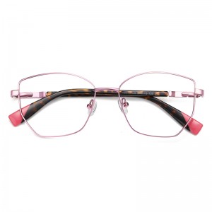 RUISEN’S Modern Unisex Eyeglasses 3011