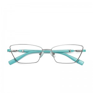 RUISEN’S Delicate Lady Eyeglasses 3012