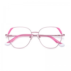 RUISEN’S Effortless Paris Eyeglasses 3015