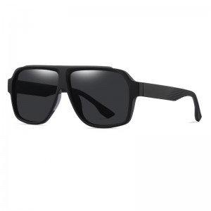 RUISEN’S New TR Polarized Sunglasses For Outdoor Driving Men’s Sunglasses S11105