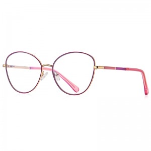 RUISEN’S Multi Color Daily Fashion Eyeglasses 3054