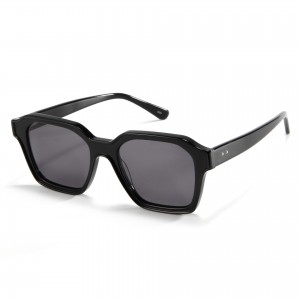 RUIREN’S  Colourful Personalised Mosaic Acetate Sunglasses  22sa009