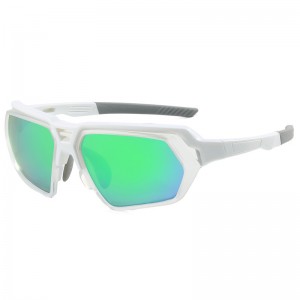 RUISEN’S  Sports  Outdoor  Sunglasses for Women and Men Sunglasses 0968