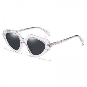RUISEN’S  Acetate Outdoor UV Protection Sunglasses  31109
