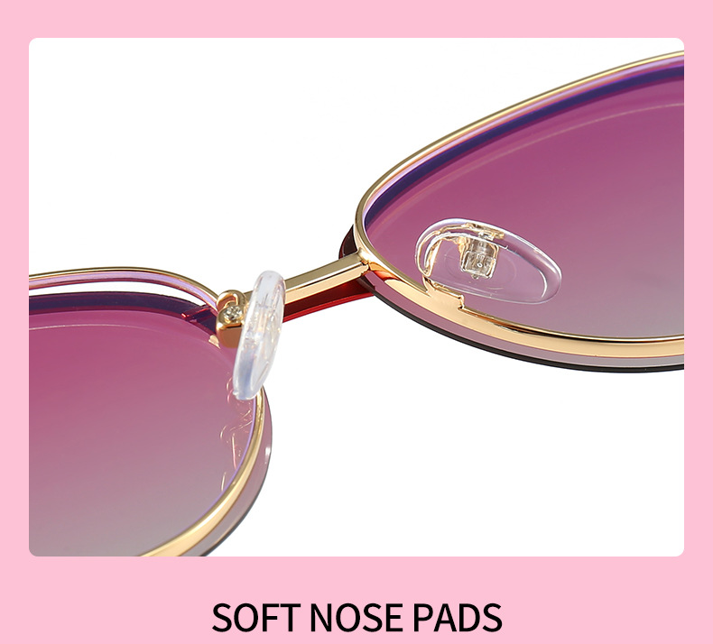 High definition lenses