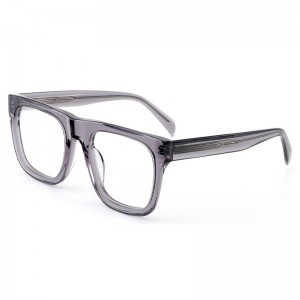 RUISEN’S 2024 Popular Artistic Retro Full Frame High-end Panel Glasses Optical 1497A