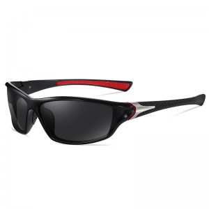 RUISEN’S Sports Polarized Colorful Changing For Men and Women Sunglasses 3029