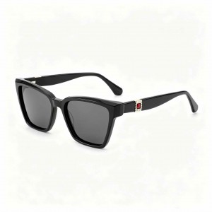 RUISEN’S Handcrafted Cellulose Acetate Outdoor Fashion Women Eyewear ATG1010