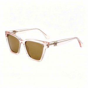 RUISEN’S Handcrafted Cellulose Acetate Outdoor Fashion Women Eyewear ATG1010