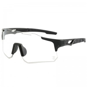 RUISEN’S Sports Outdoor Sunglasses for Women and Men 9351
