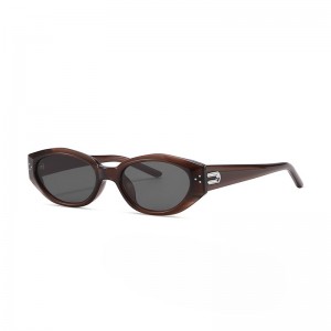 Occhiali da sole da donna in acetato RUISEN'S 9093