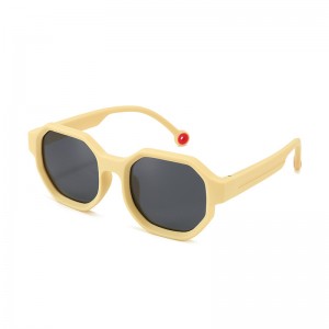 RUISEN’S Kids Fashion Polarized Sunglasses  RS-JC156