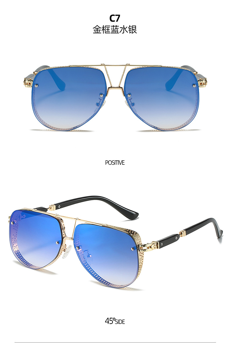 Ebay Hot selling Men's sunnies-15