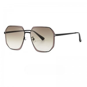 RUISEN’S High-Definition Nylon Sunglasses For Women  7233