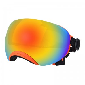 RUISEN’S Dog Glasses Pet Sunglasses RS-3018