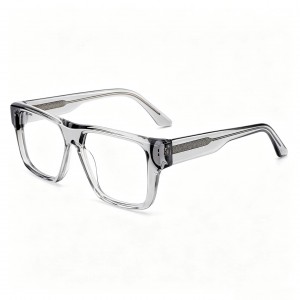 RUISEN’S Thick Frame Optical Spectacles Daily Office Wear F2721