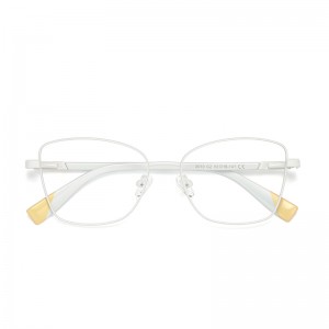 RUISEN’S All-round Neutral Eyeglasses 3010